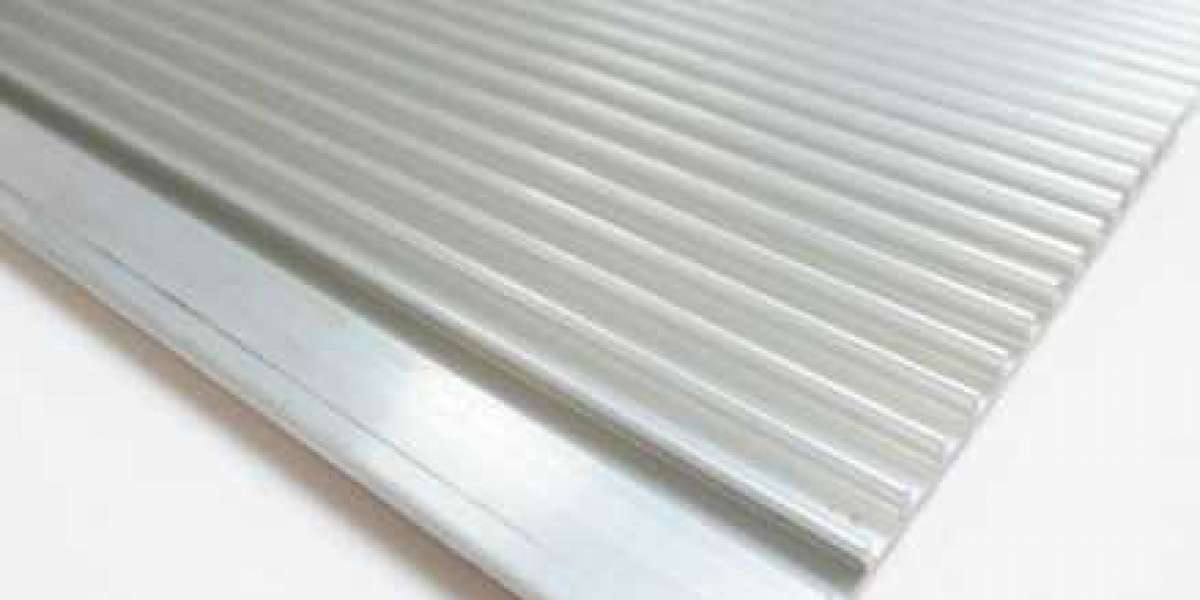 New Energy Vehicle Aluminum Profile: An ideal choice for modern engineering and design