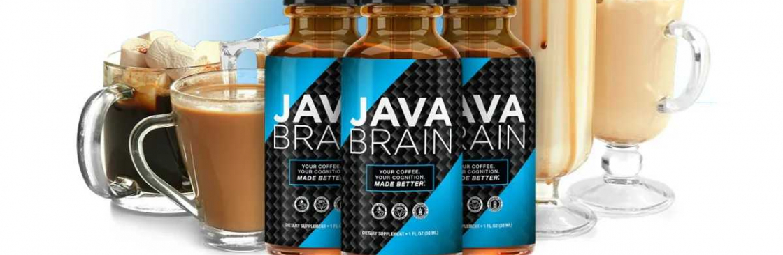 Java Brain Cover Image