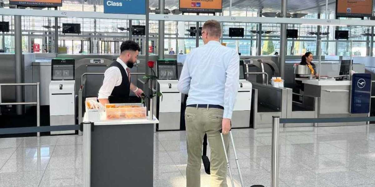 Fly Clever with Lufthansa Understand Their Baggage Policy and Packing Plan