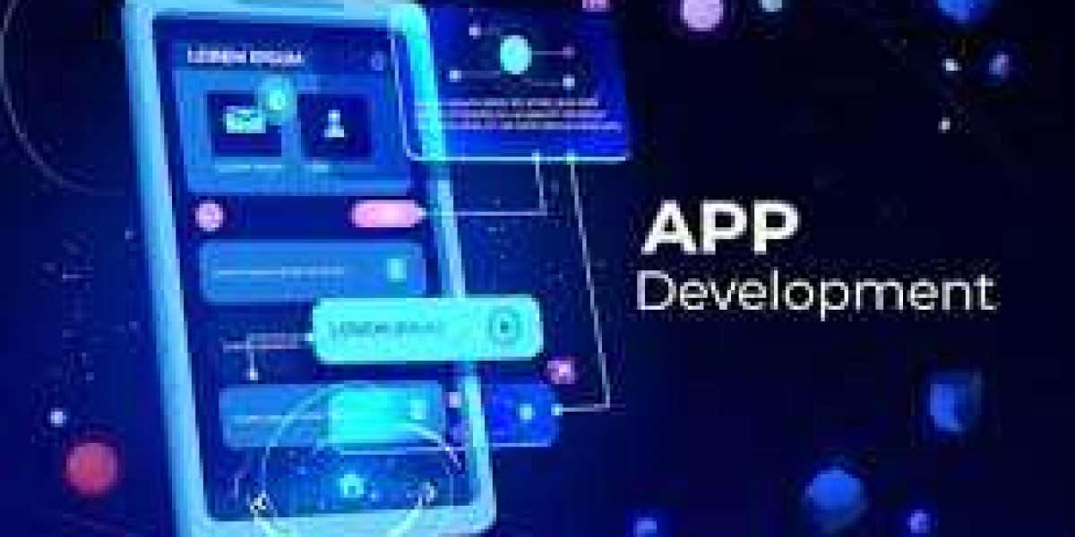 Driving Digital Innovation with Application Development USA