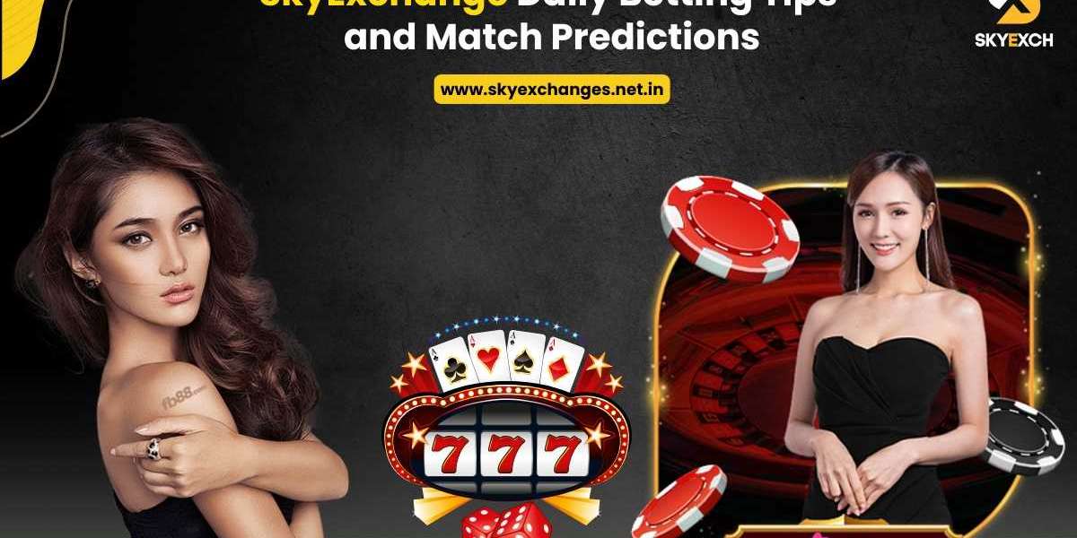 SkyExchange Daily Betting Tips and Match Predictions
