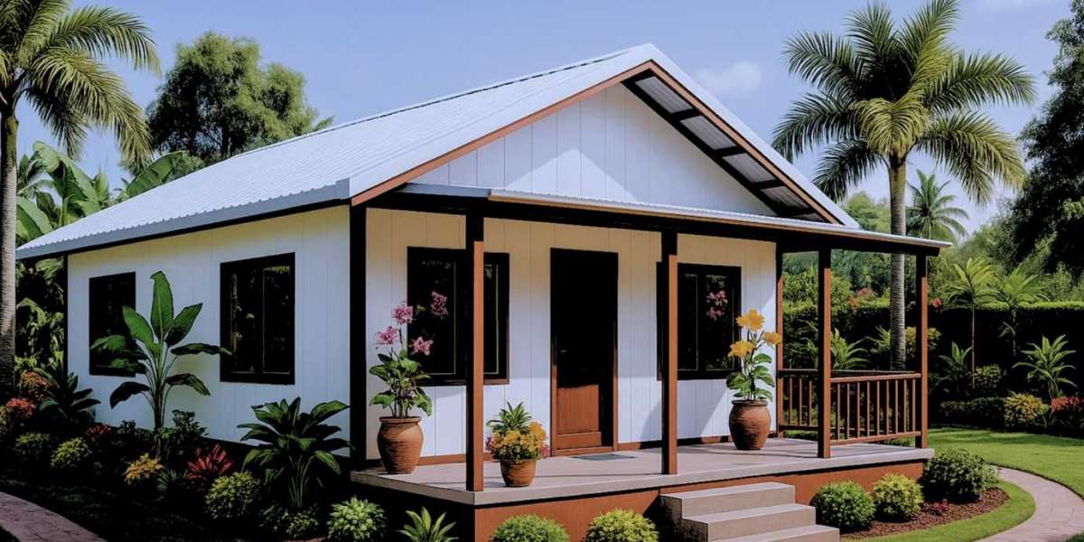 Why Choose PUF Panel Ceiling, PUF Panel House, and Clean Room Panels from Technopuff Solutions?