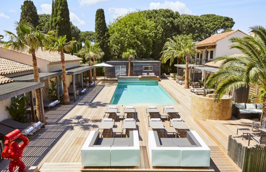 Où Trouver des Locations de Vacances à St Tropez Abordables? - William Rejault