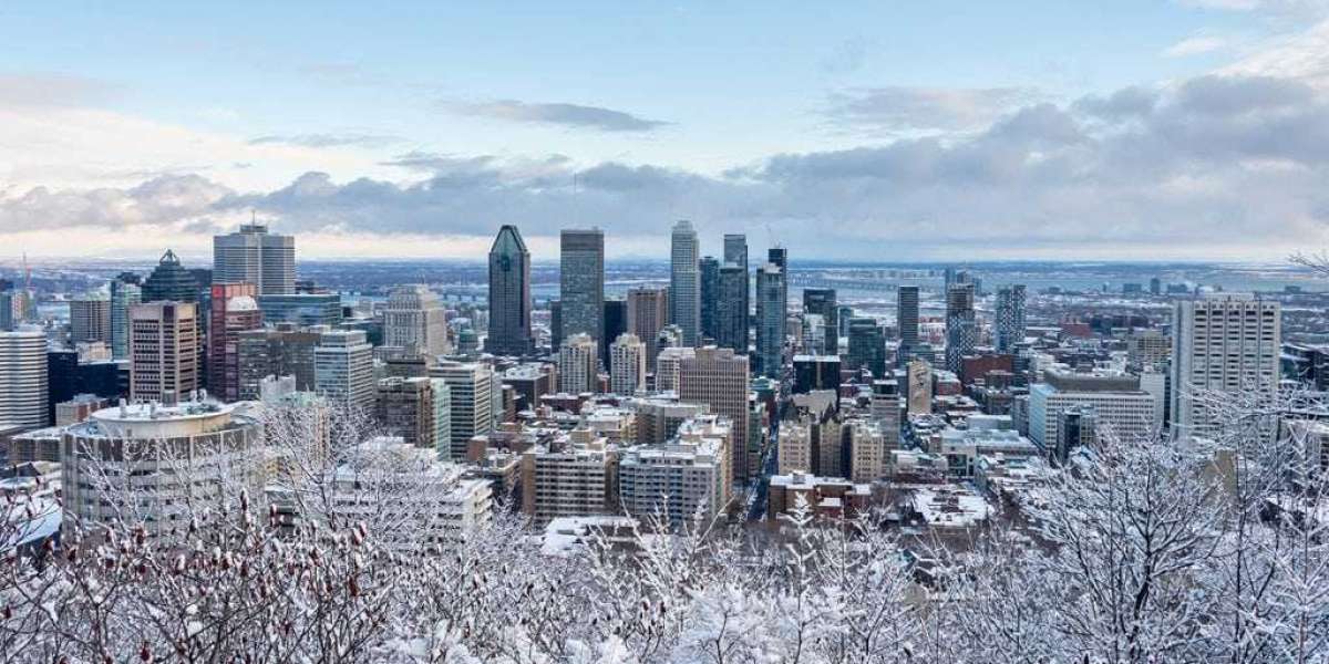 Guide to Staying in Montreal: From Trendy Districts to the Best Flight Deals with EazAir