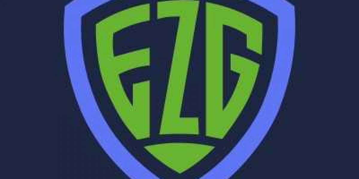 EZG.com: An Excellent Game Trading Website