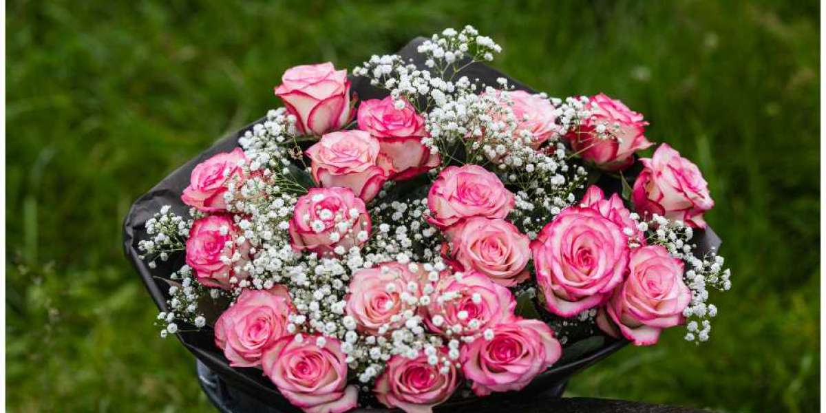 Fresh Flowers Delivery in Islamabad | Islamabad Flower Shop