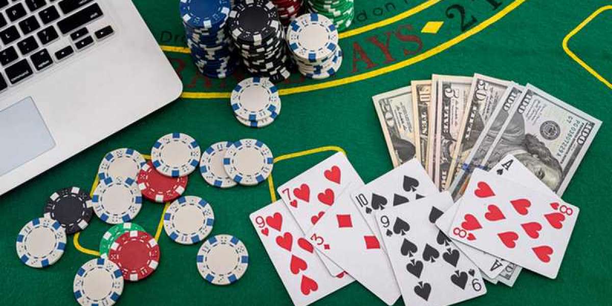 Casino iDEAL en de Juridische Context van Online Gokken