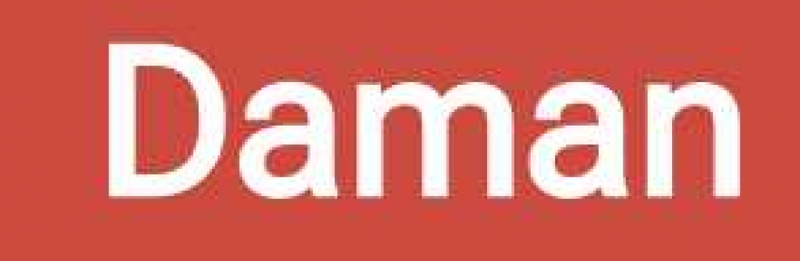 Daman Club Cover Image