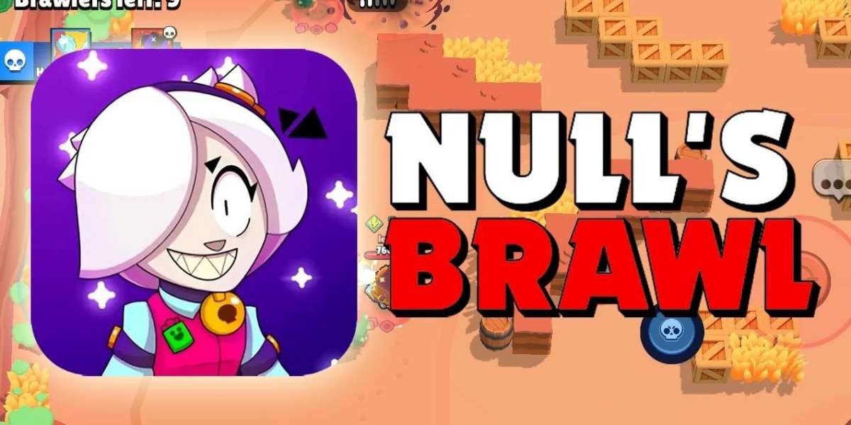 Android Telefonlar İçin Null’s Brawl APK İndir (Tüm Özellikler Açık)