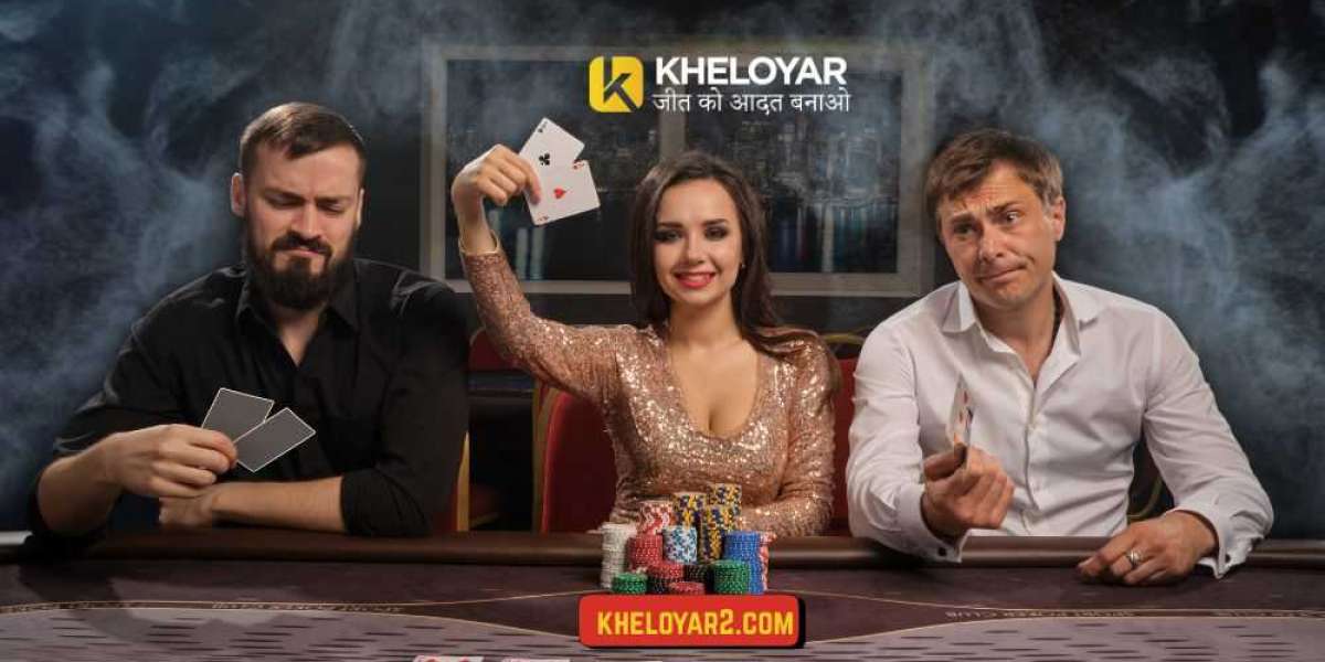 Kheloyar : Best Bonus Offers on Kheloyar for New Users