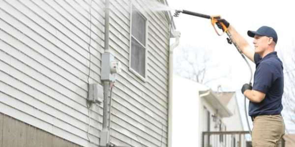 Best House Washing in Medford, OR – Restore Your Home’s Exterior with Expert Cleaning