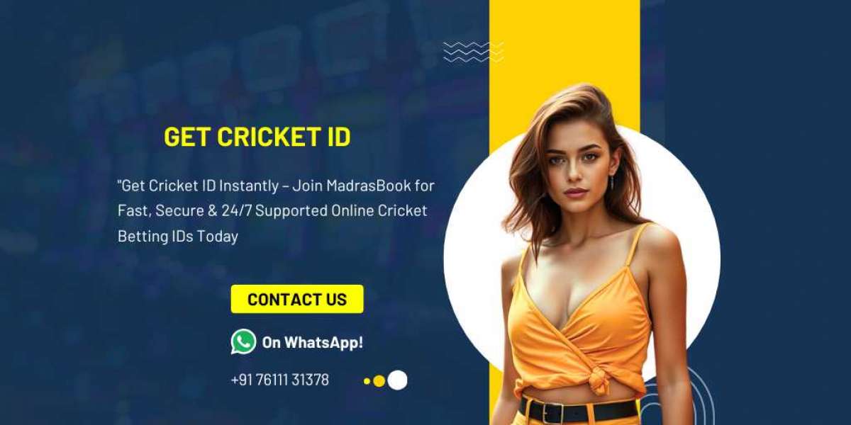 Get Cricket ID & Master ID Betting Login – Start Betting on Every Cricket Match