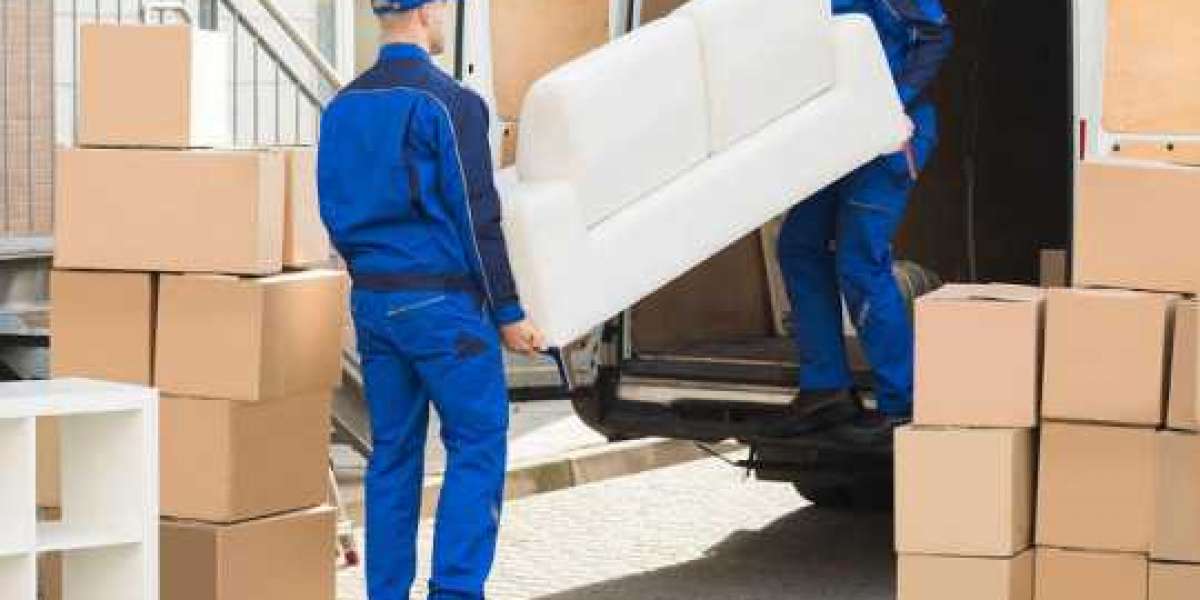 Local Moving Companies in Meridian with a Personal Touch