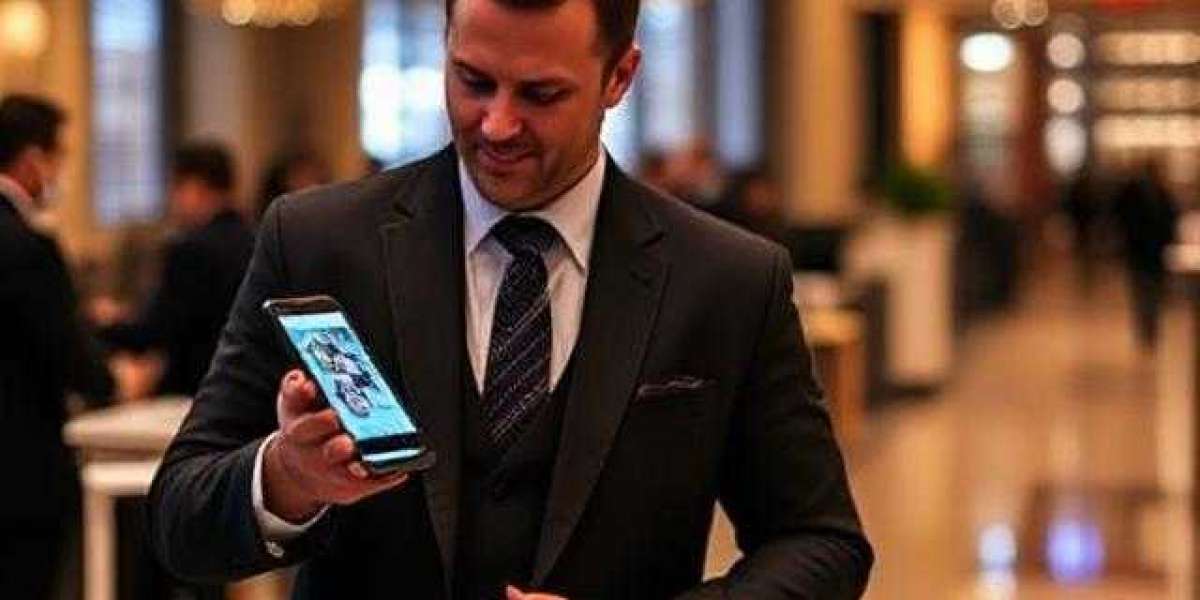 Best Digital Concierge Solutions for Your Hotel - Worldie Hotels AI