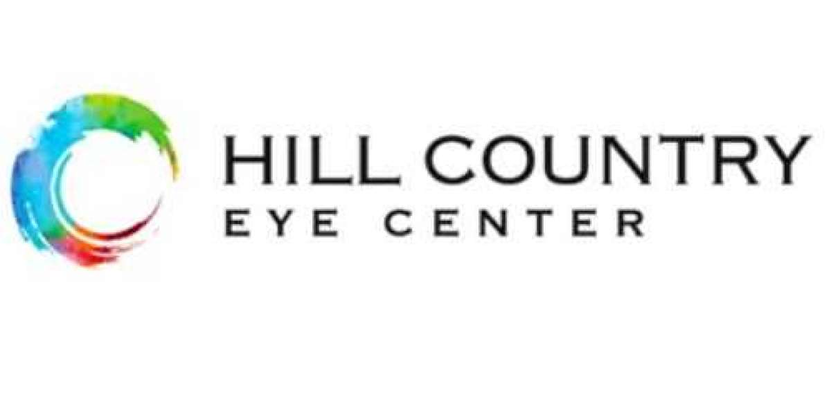 Your Guide to Advanced Eye Care and Cataract Treatment at Hill Country Eye