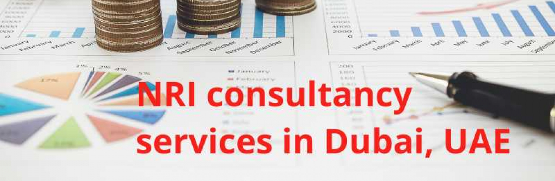 NRI Advisory Services Cover Image