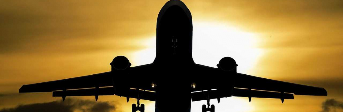 Aerofly ticket Cover Image