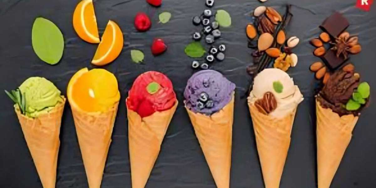 Is Ice Cream Easy to Digest? A Closer Look at Everyone's Favorite Treat