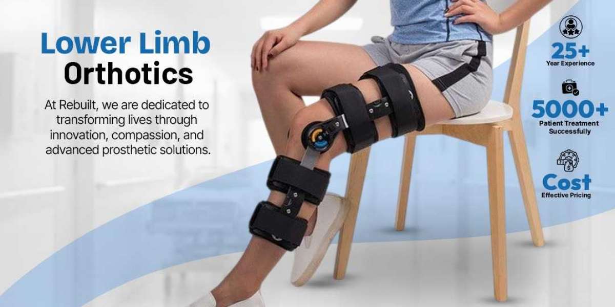 Orthotics 101 – Everything You Need to Know About Orthotic Devices