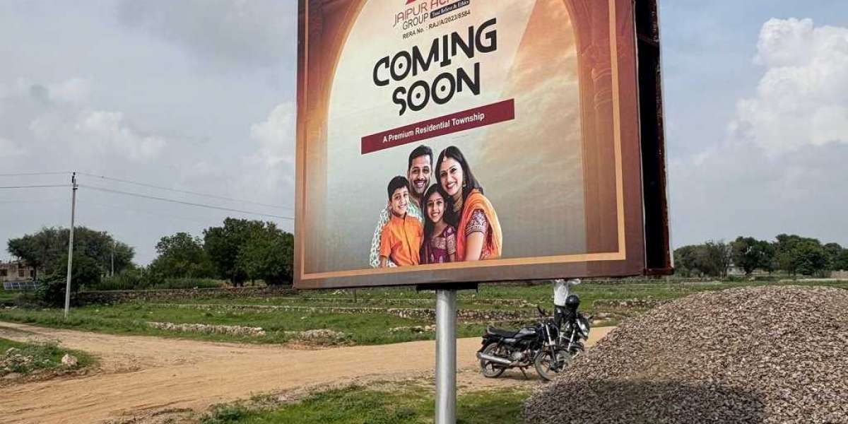 Benefits of Investing in JDA-Approved Residential Plots – Spotlight on Kedia’s Parwati Meadows, Jaipur