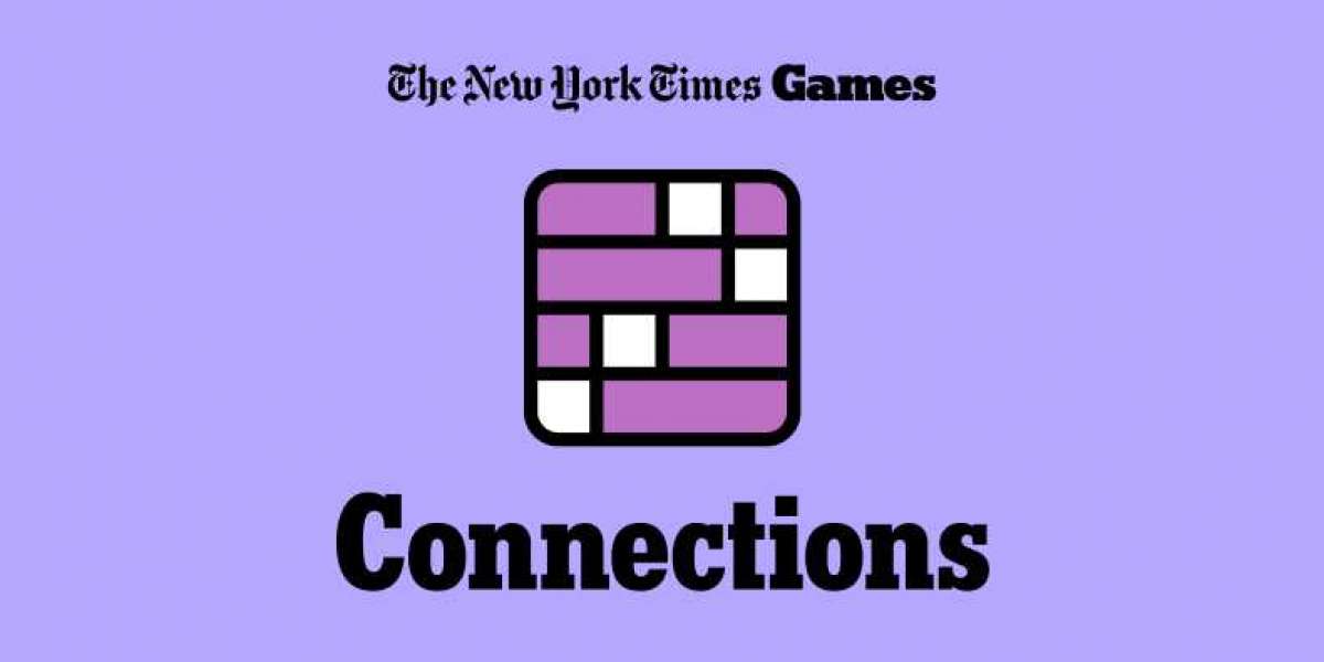 How to Play and Enjoy the Connections Game