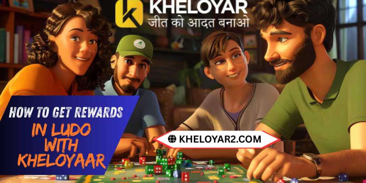 How to Get Rewards in Ludo with Kheloyaar