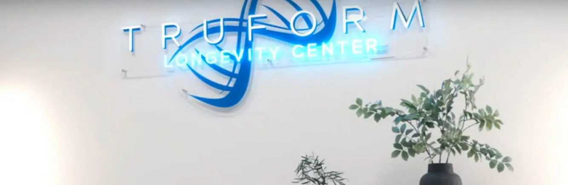Truform Longevity Center Cover Image