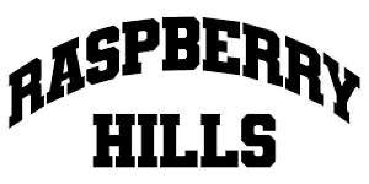 Raspberry Hills: A Premier Destination for Nature Lovers and Outdoor Enthusiasts