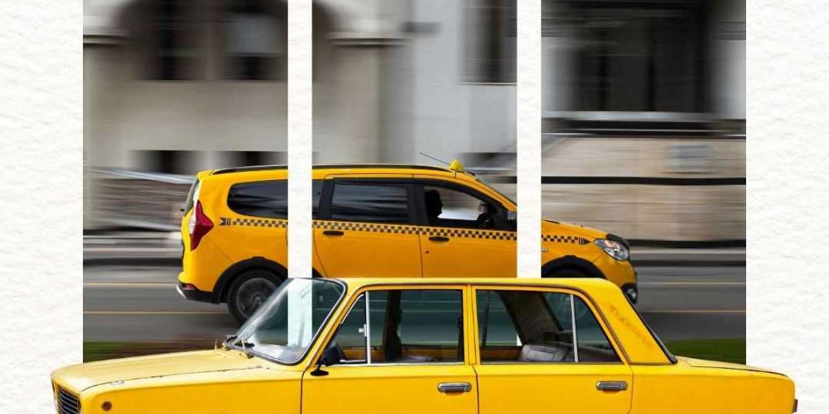 Strengthen Your Taxi Business Using Taxi Dispatch Software