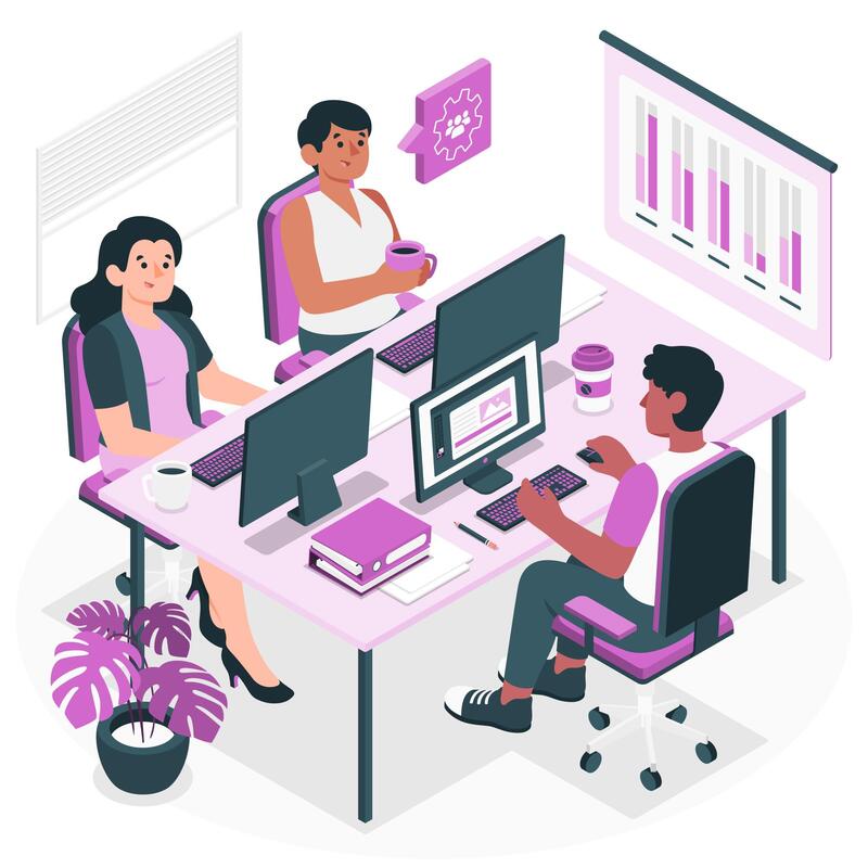 Future of IT: Why Remote Server Monitoring Is the Next Big Thing - Offsite NOC: IT Support Services