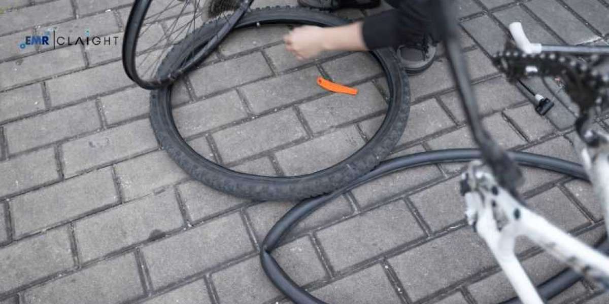 North America 2-Wheeler Replacement Tire Market Report and Forecast 2025-2034