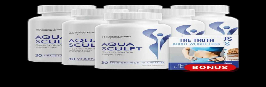 Try AquaSculpt Weight Loss Now Cover Image
