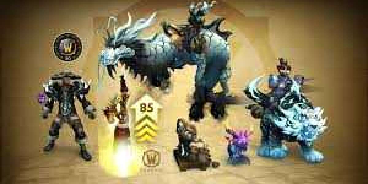 IGGM - Buy Discounted WoW MoP Classic Gold And Other Content