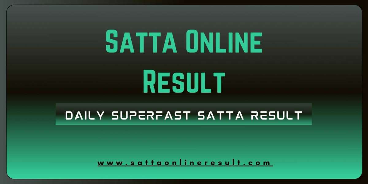 Satta King Faridabad – Latest Results, Tips & Winning Guide 2025