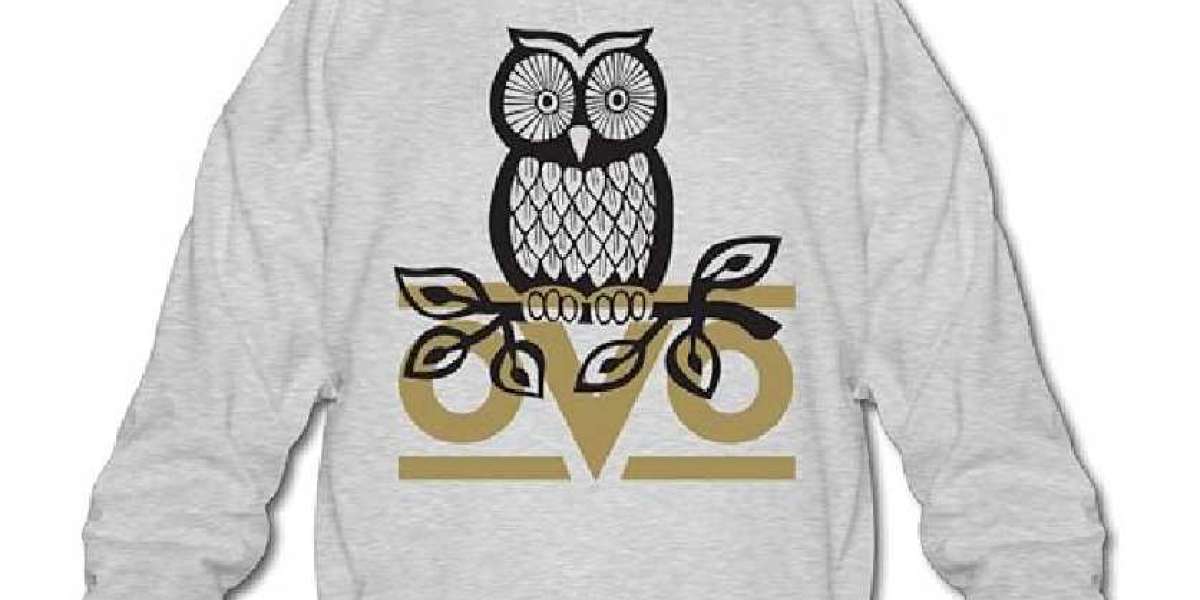 OVO Clothing Drake’s Streetwear Empire October's Very Own Collection