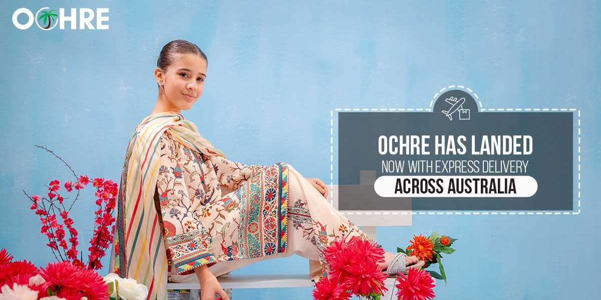 Mother’s Guide to Choosing the Perfect Ethnic Wear for Kids