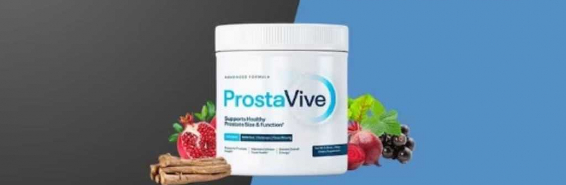Prostaviva Supplemant Cover Image