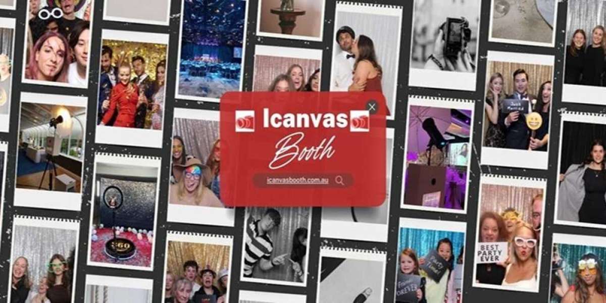 Birthday Party Photo Booth – Add Fun & Memories to Your Celebration
