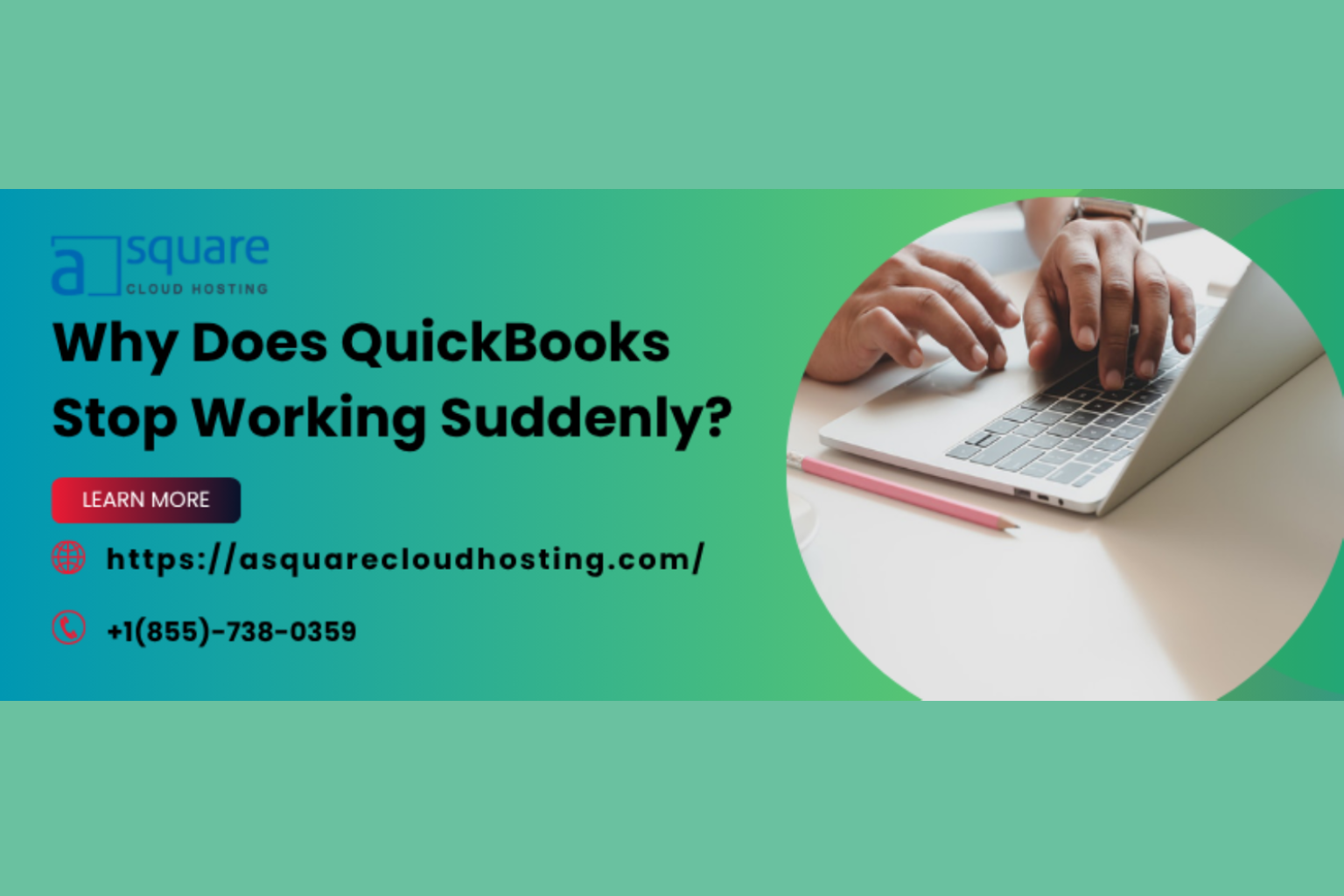 An Expert Guide to Fix: QuickBooks Has Stopped Working Error - blogrify.com