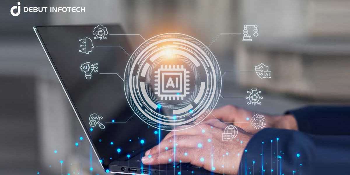 Artificial Intelligence Development Services