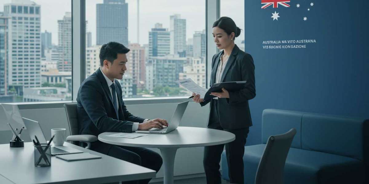 Where Can I Find Reliable Visa and Immigration Services in Australia? (2025 Guide)