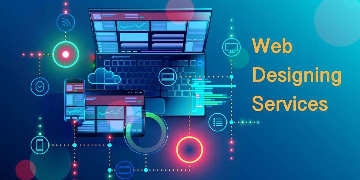 How Professional Web Design Services Elevate Your Online Presence