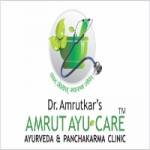 Amrut Ayu Care Profile Picture
