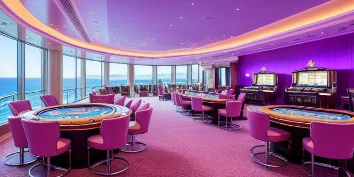 Aufregendes Spielerlebnis bei PlatinCasino