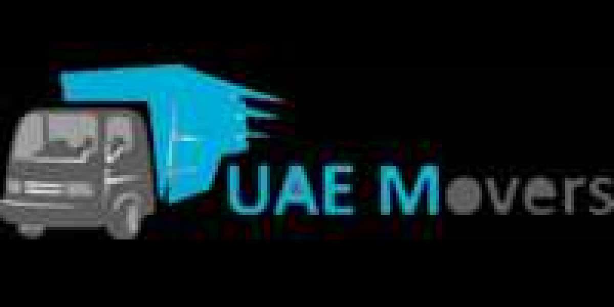 Reliable UAE Movers – Your Trusted Moving Partner in Dubai