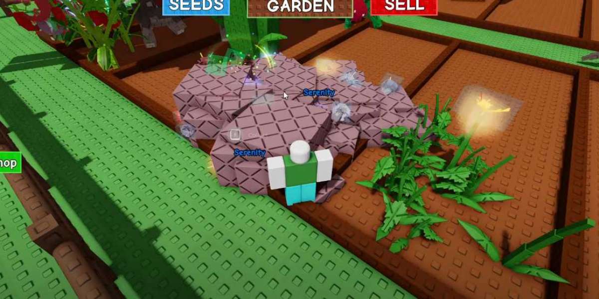 Did Grow a Garden Get Hacked?