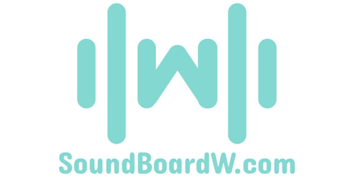 SoundBoardW.com - Free Sound Board & Sound Buttons