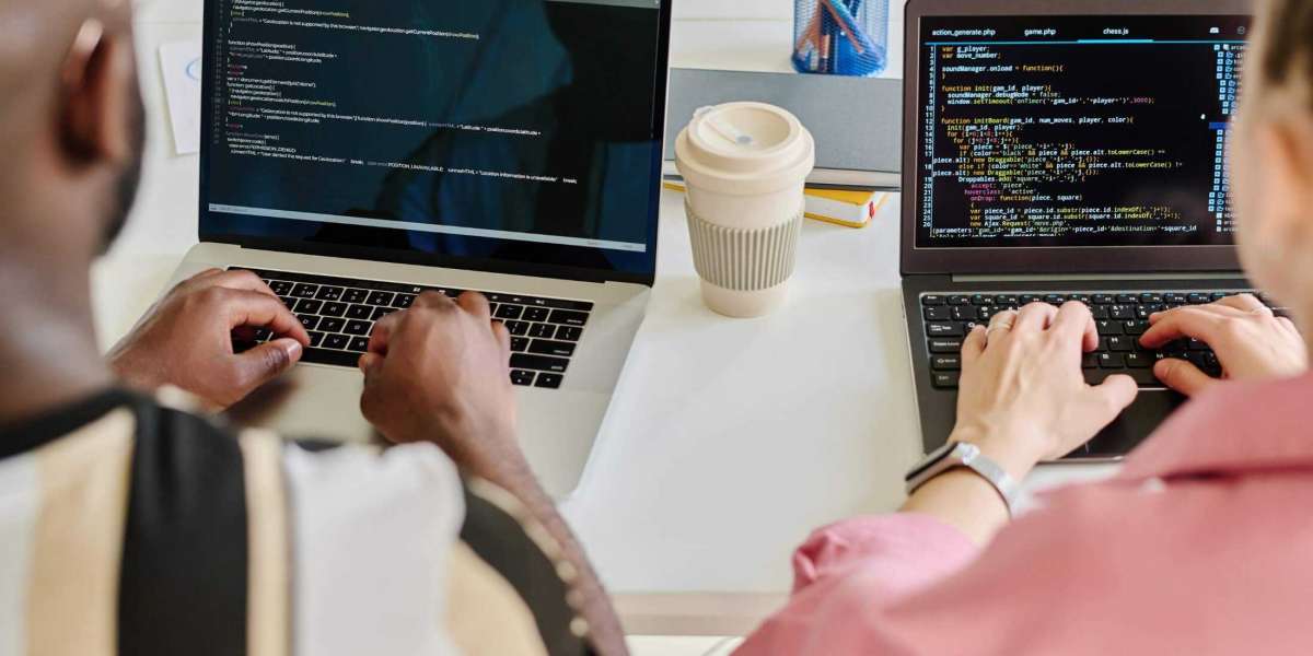 How New Jersey Businesses Find Growth in Professional IT Services