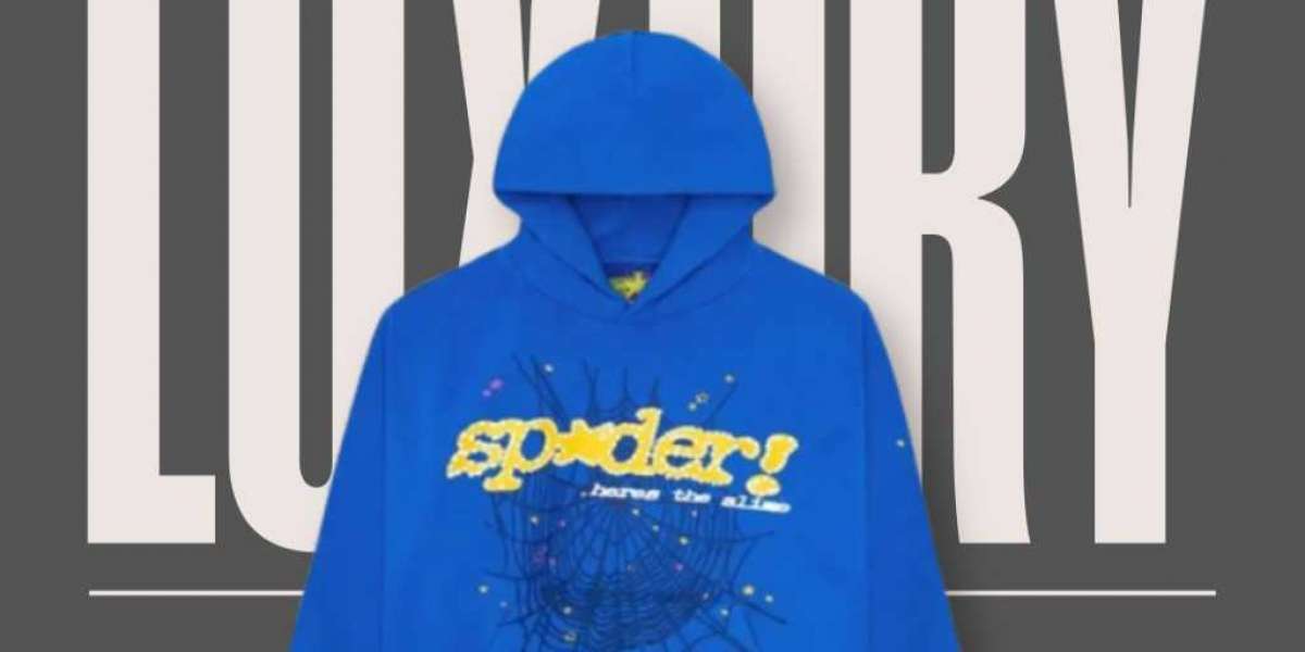 Find Style and Comfort in Sp5der Clothing