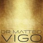 Dr Matteo Vigo Profile Picture